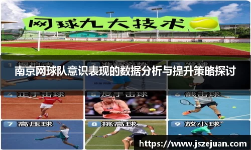 南京网球队意识表现的数据分析与提升策略探讨